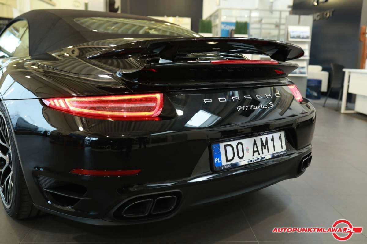 Porsche 911 - Zdjęcie 4
