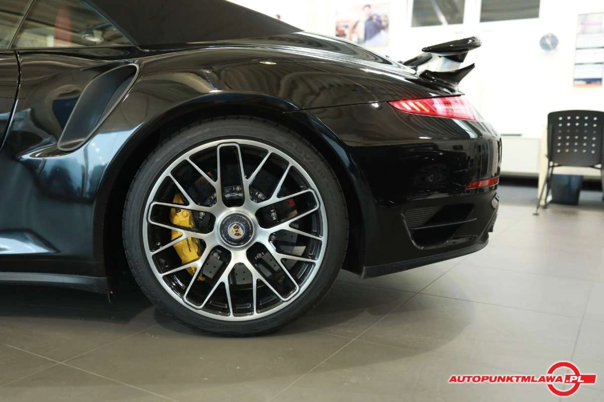 Porsche 911 - Zdjęcie 8