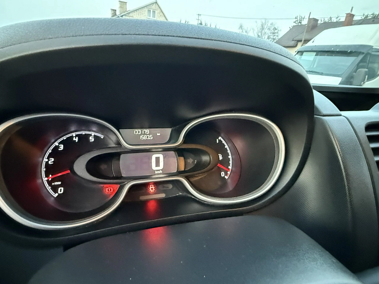 Fiat Talento - Zdjęcie 12