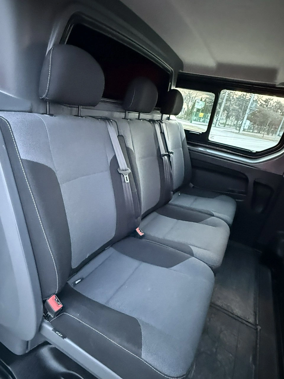 Fiat Talento - Zdjęcie 5