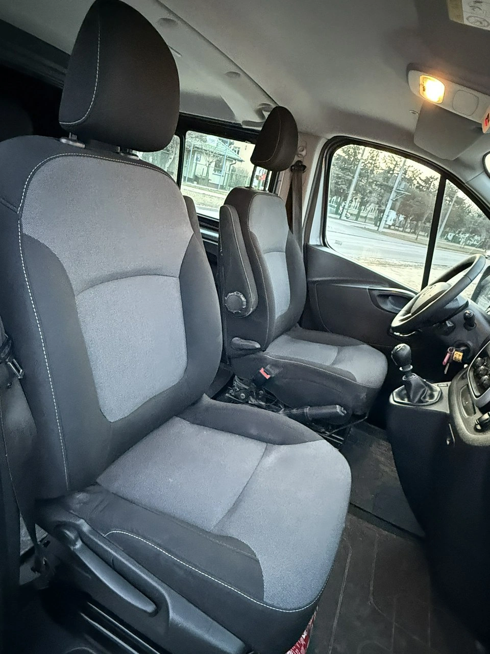 Fiat Talento - Zdjęcie 13