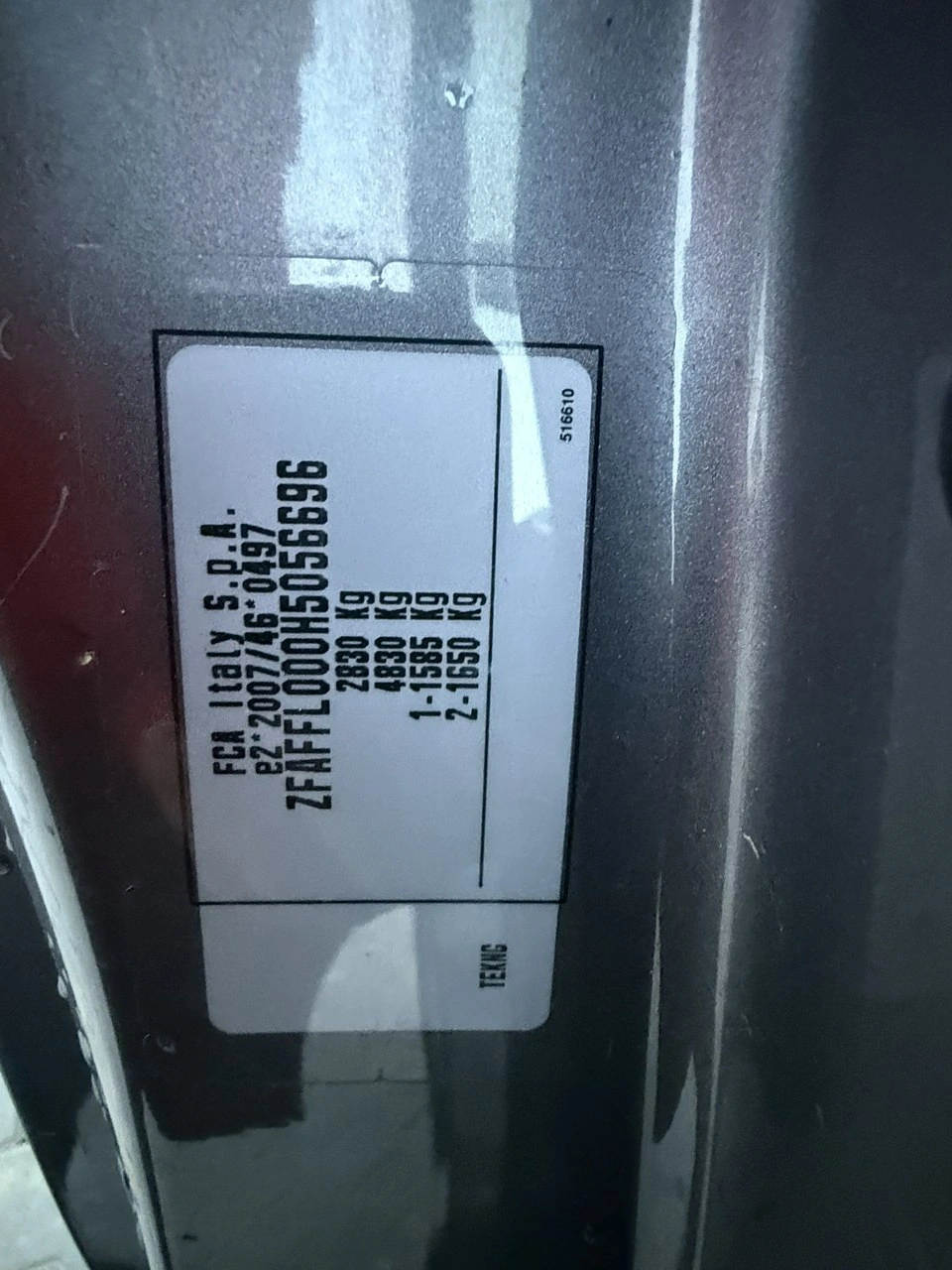 Fiat Talento - Zdjęcie 14