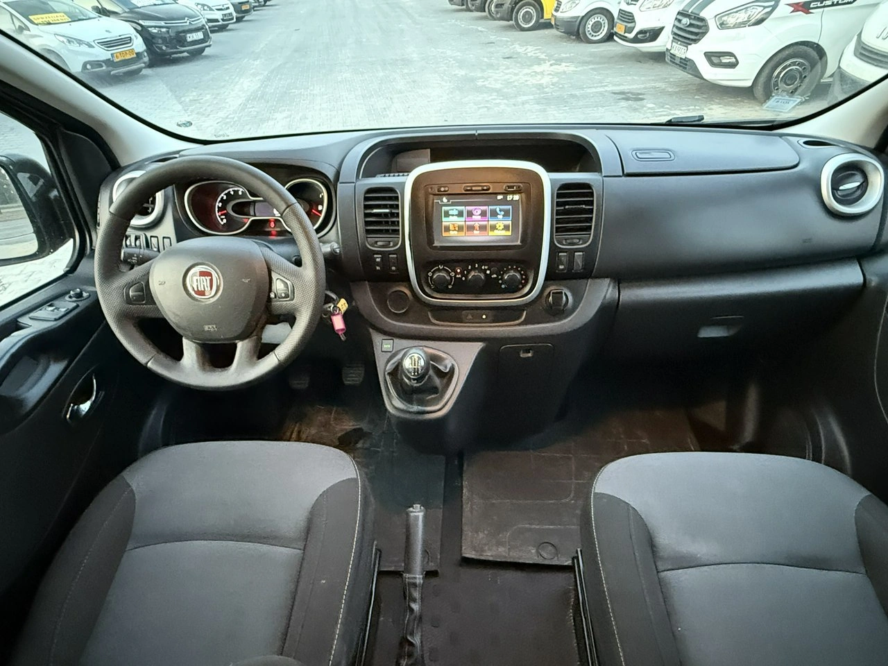 Fiat Talento - Zdjęcie 4