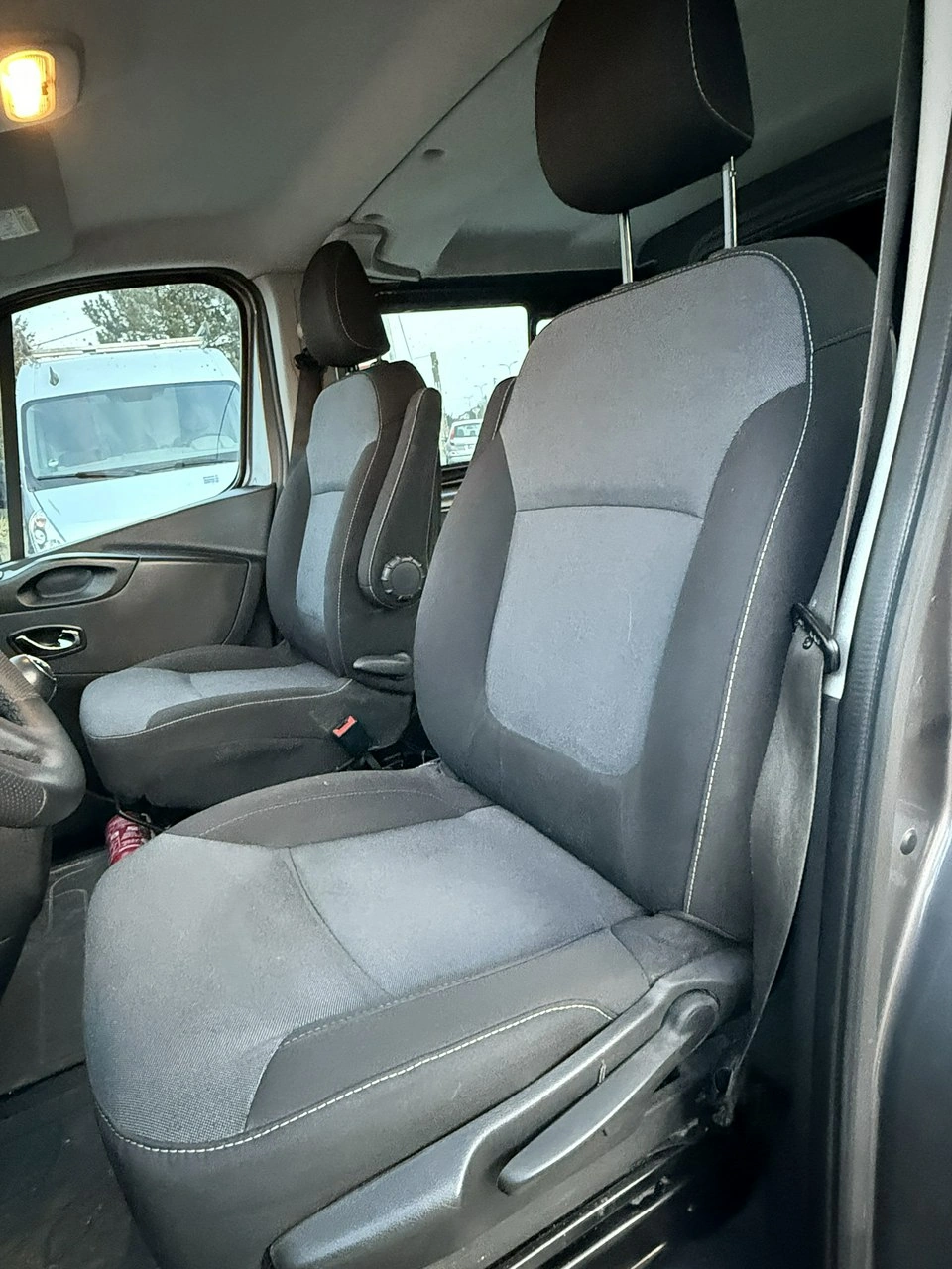 Fiat Talento - Zdjęcie 16