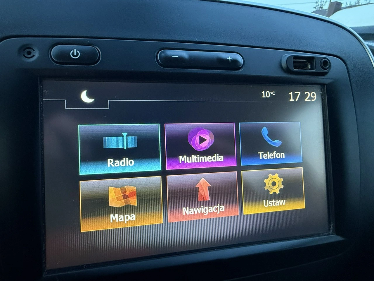 Fiat Talento - Zdjęcie 18