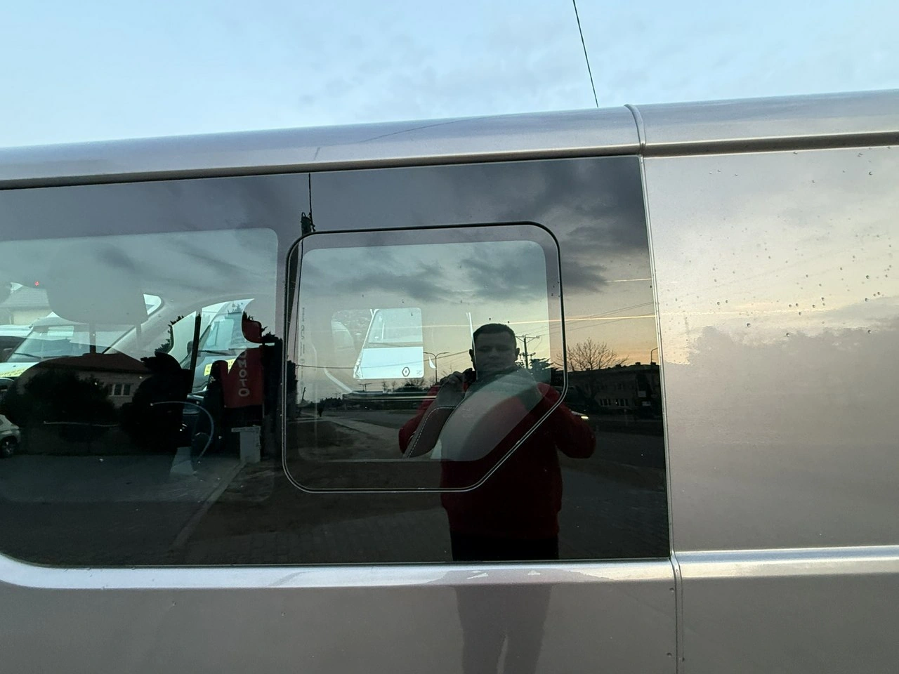 Fiat Talento - Zdjęcie 9