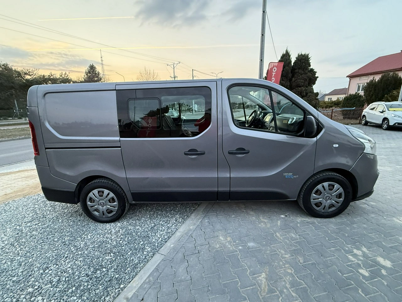Fiat Talento - Zdjęcie 7