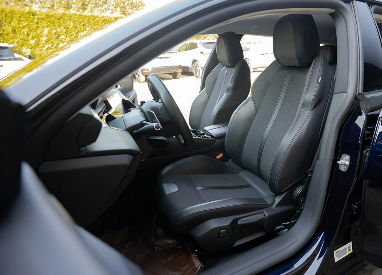 Peugeot 508 - Zdjęcie 26