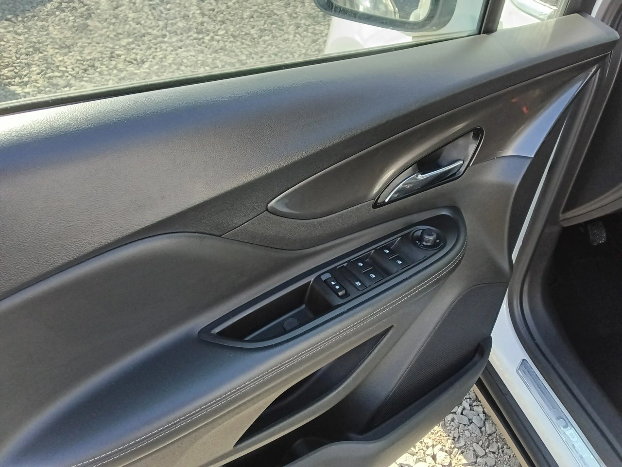 Opel Mokka - Zdjęcie 20