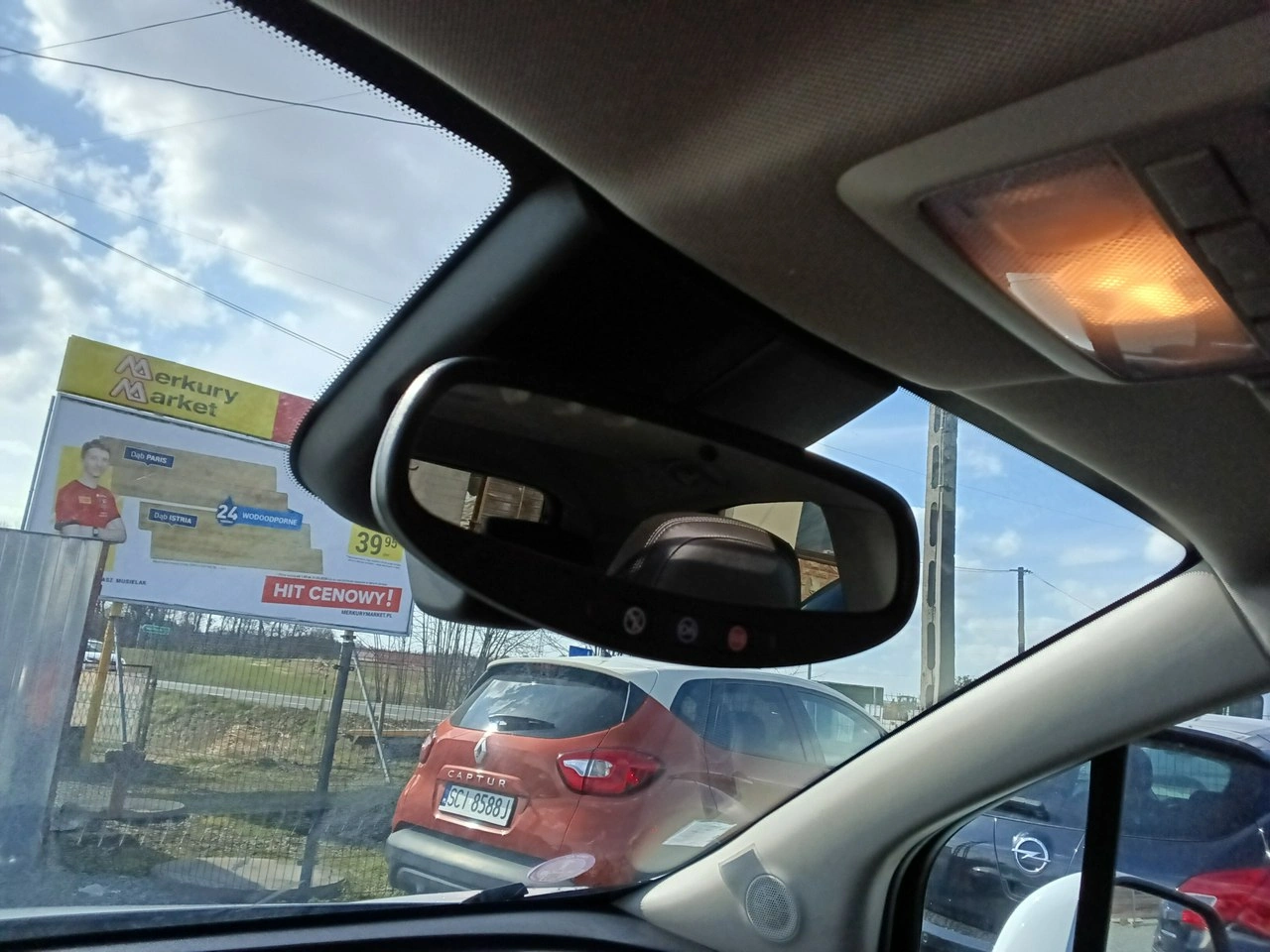 Opel Mokka - Zdjęcie 22