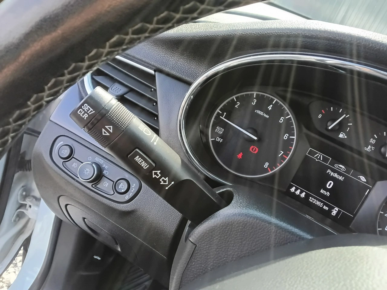 Opel Mokka - Zdjęcie 24