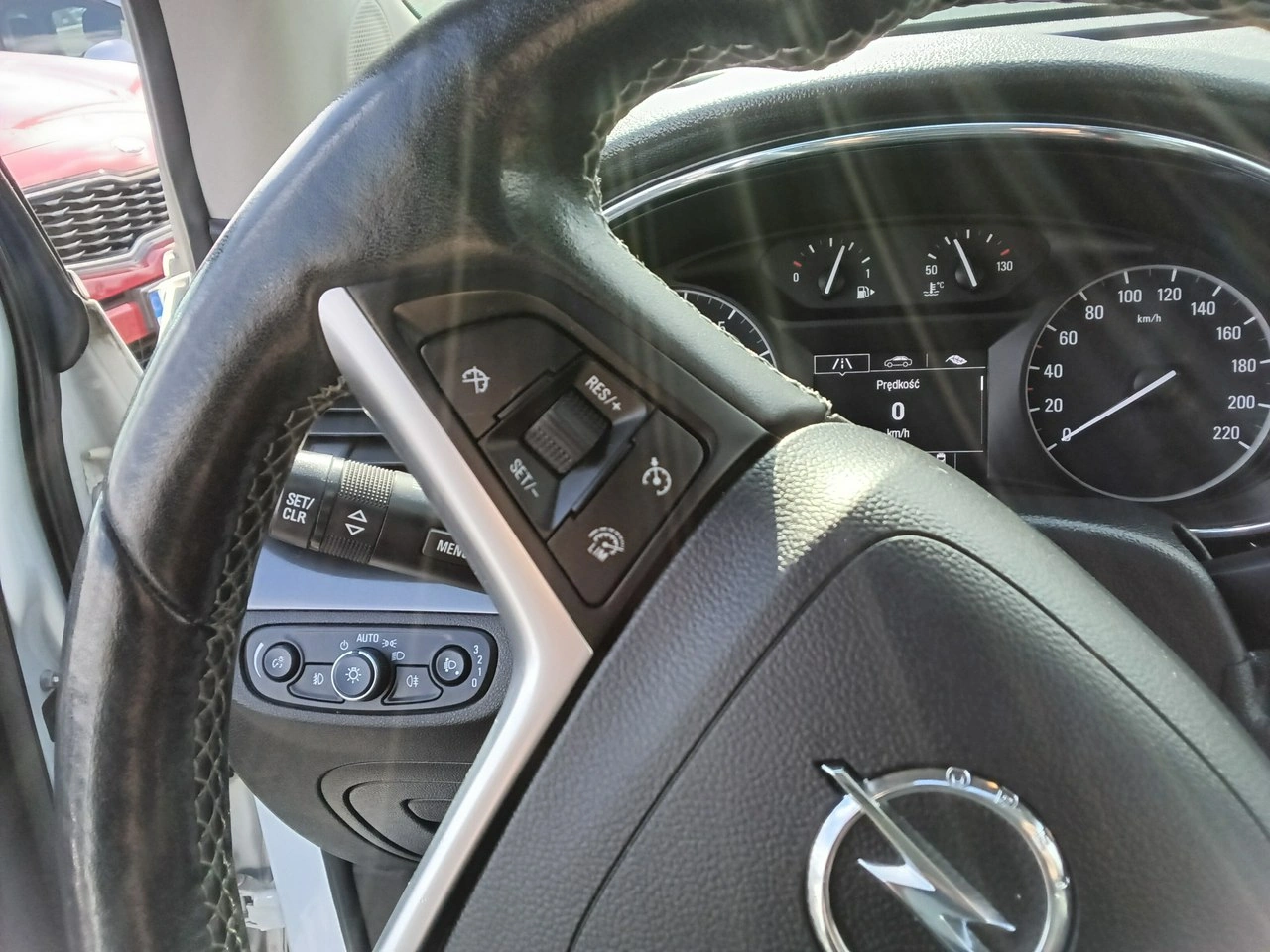 Opel Mokka - Zdjęcie 25