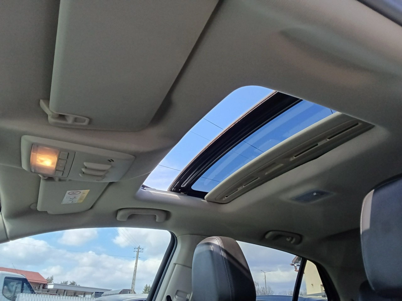 Opel Mokka - Zdjęcie 26