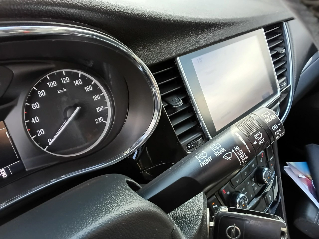 Opel Mokka - Zdjęcie 27