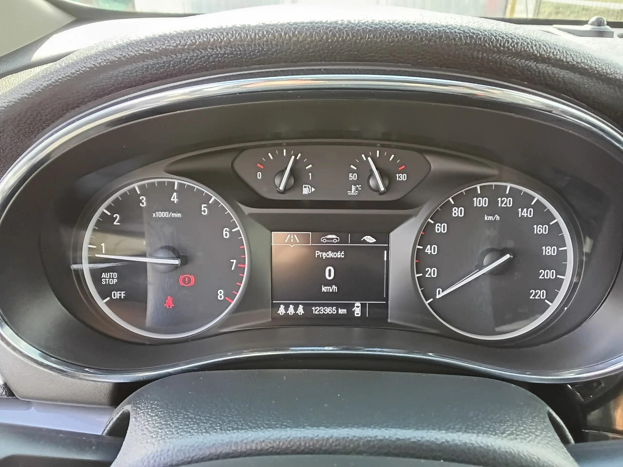 Opel Mokka - Zdjęcie 28