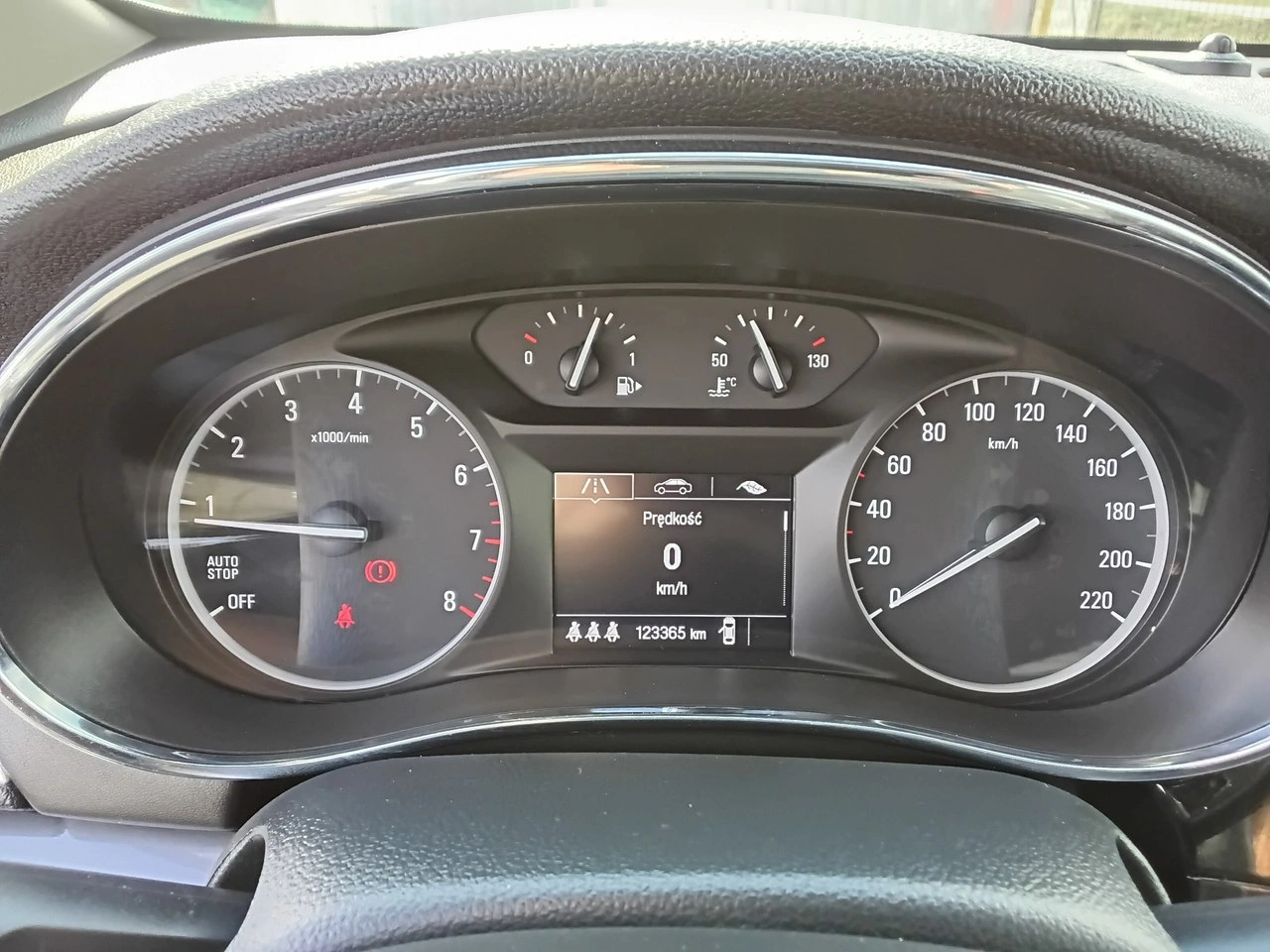 Opel Mokka - Zdjęcie 28