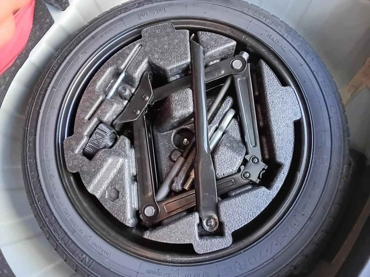 Opel Mokka - Zdjęcie 33