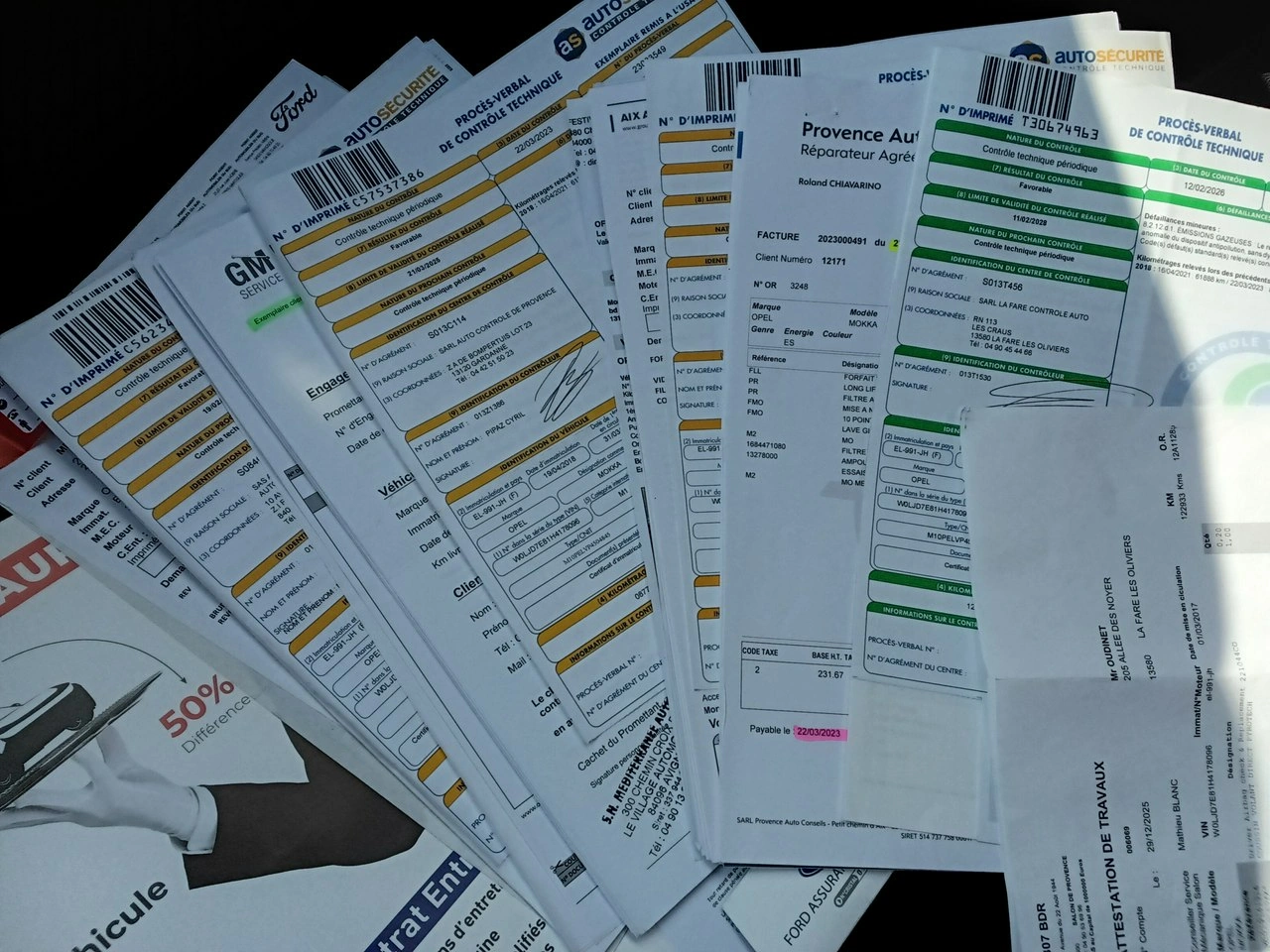 Opel Mokka - Zdjęcie 38