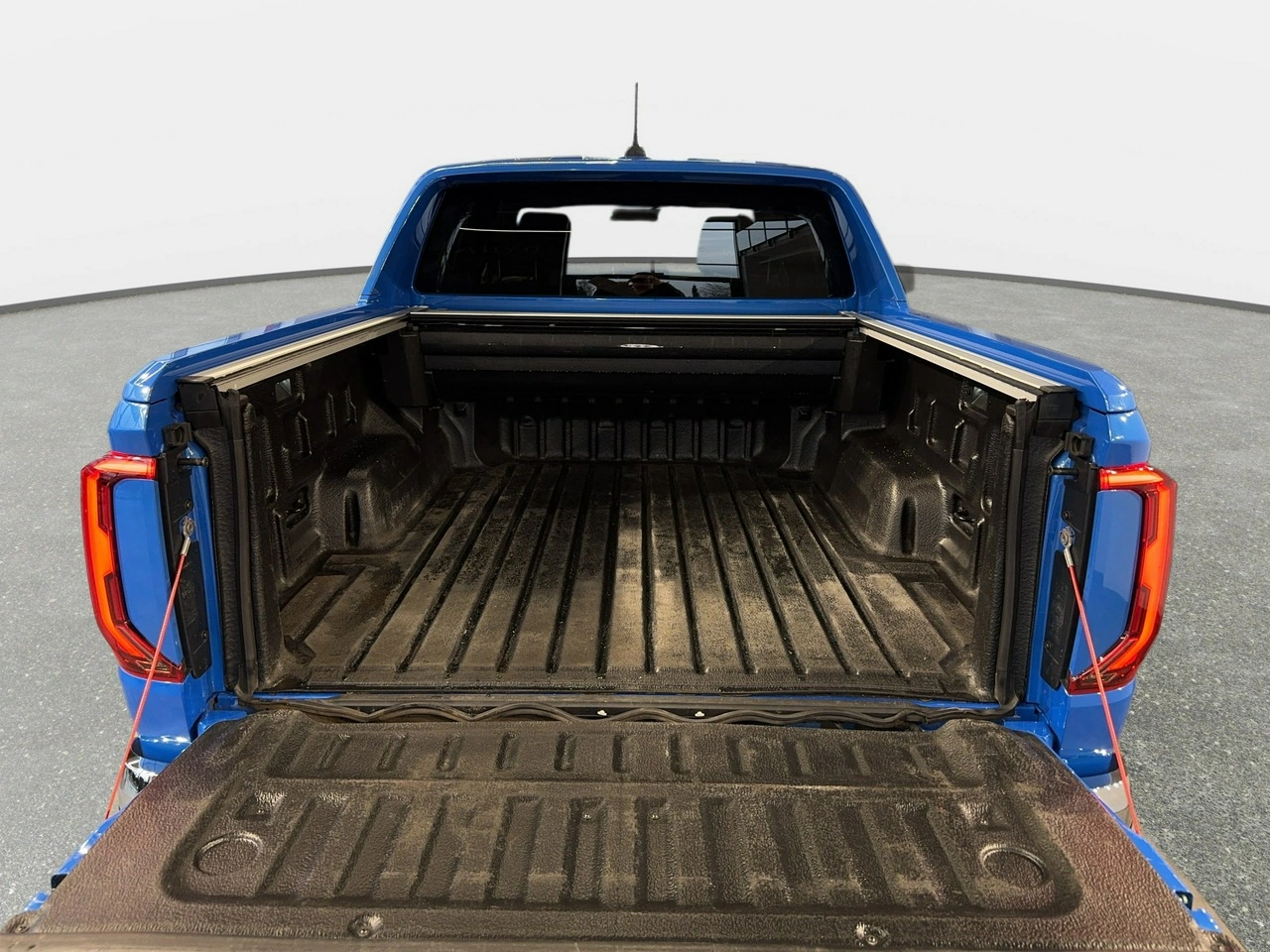 Volkswagen Amarok - Zdjęcie 9