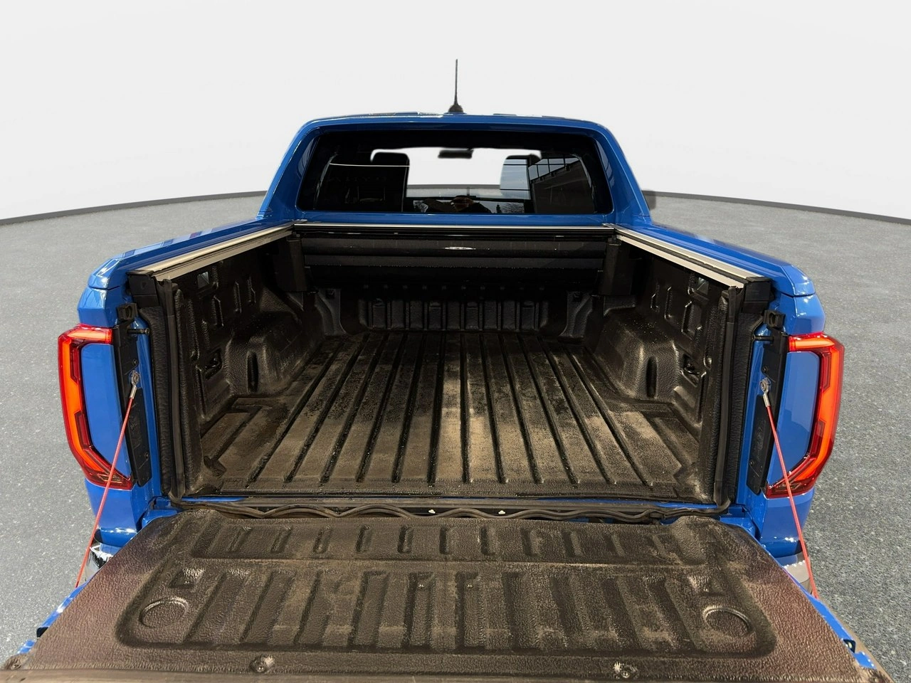 Volkswagen Amarok - Zdjęcie 9