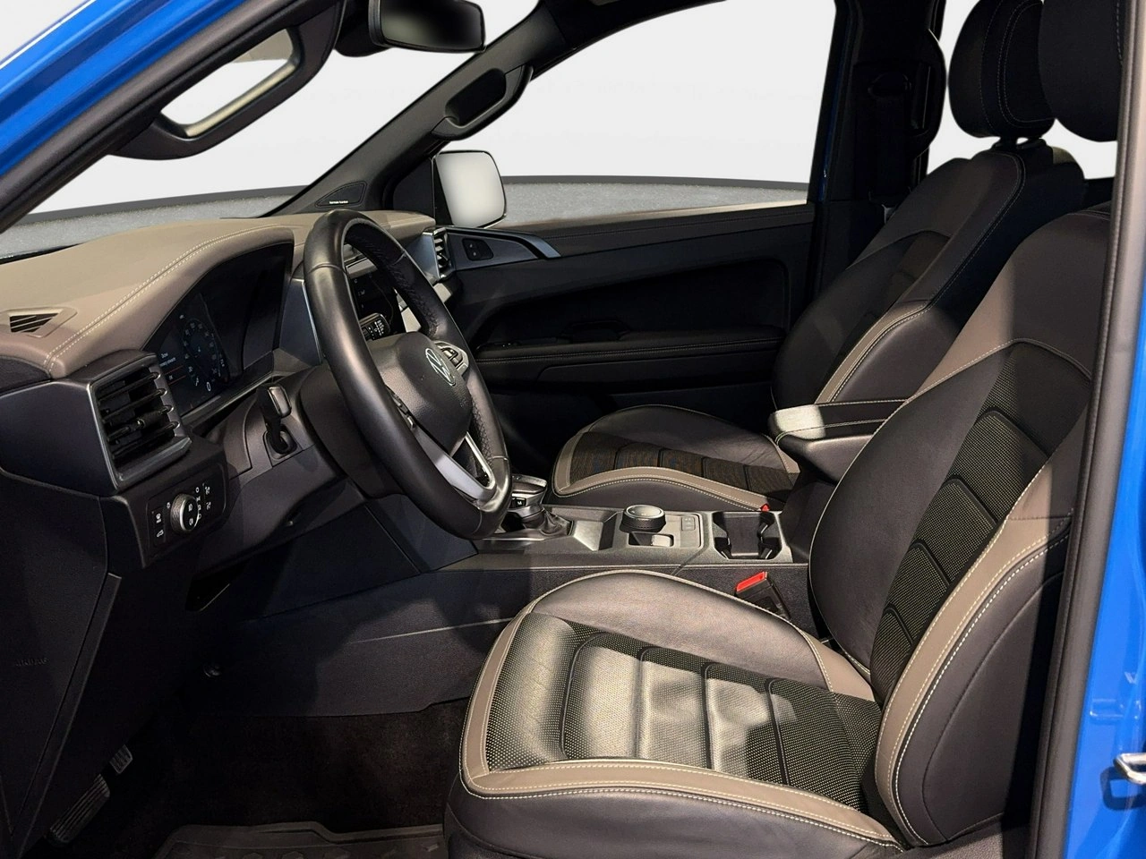 Volkswagen Amarok - Zdjęcie 11