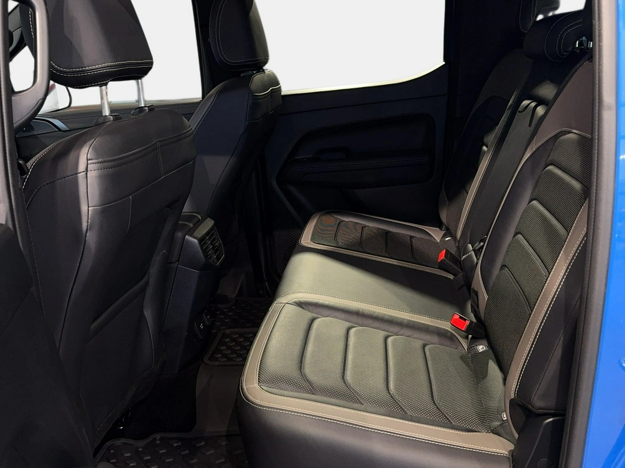 Volkswagen Amarok - Zdjęcie 13