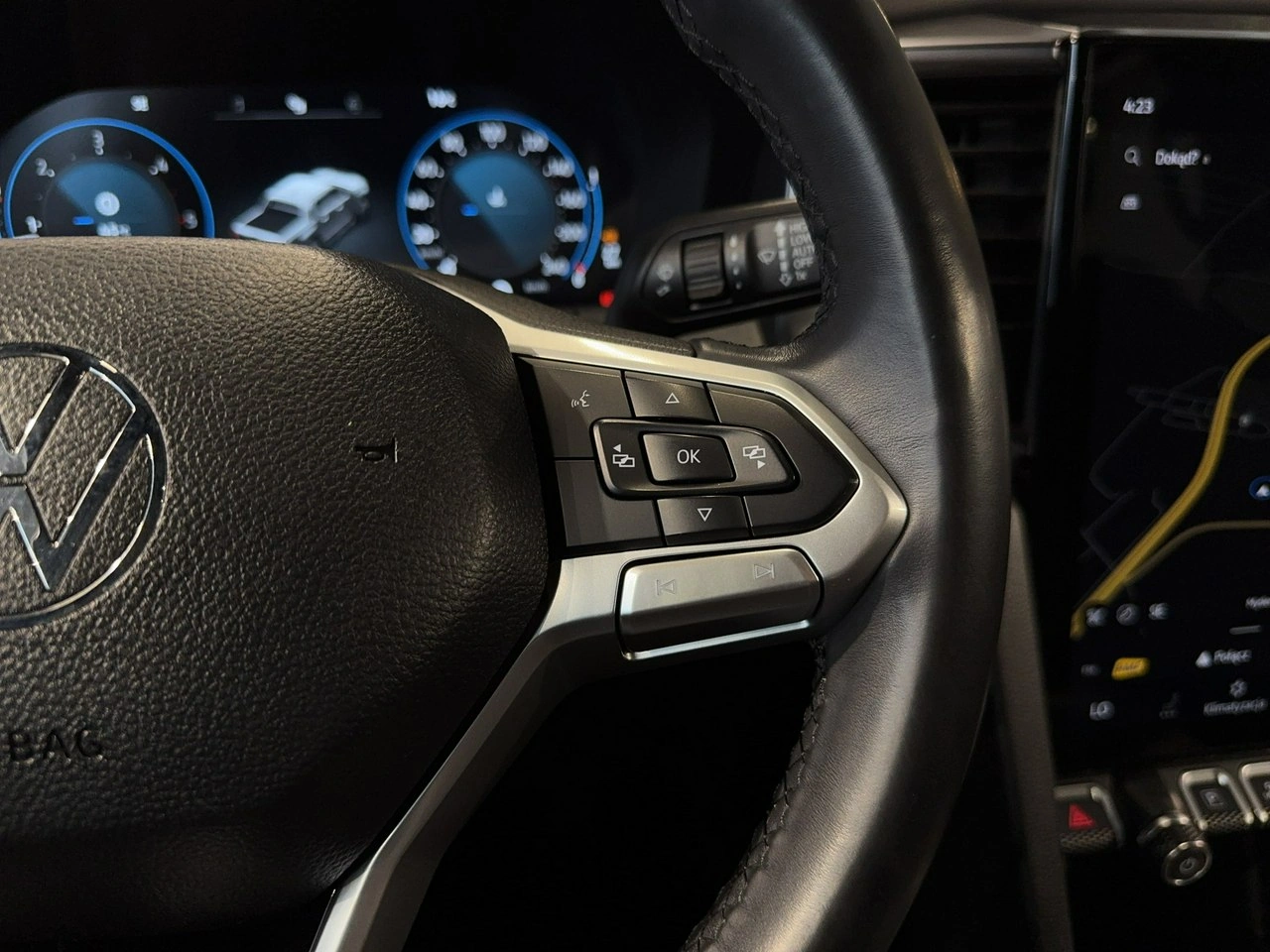 Volkswagen Amarok - Zdjęcie 17