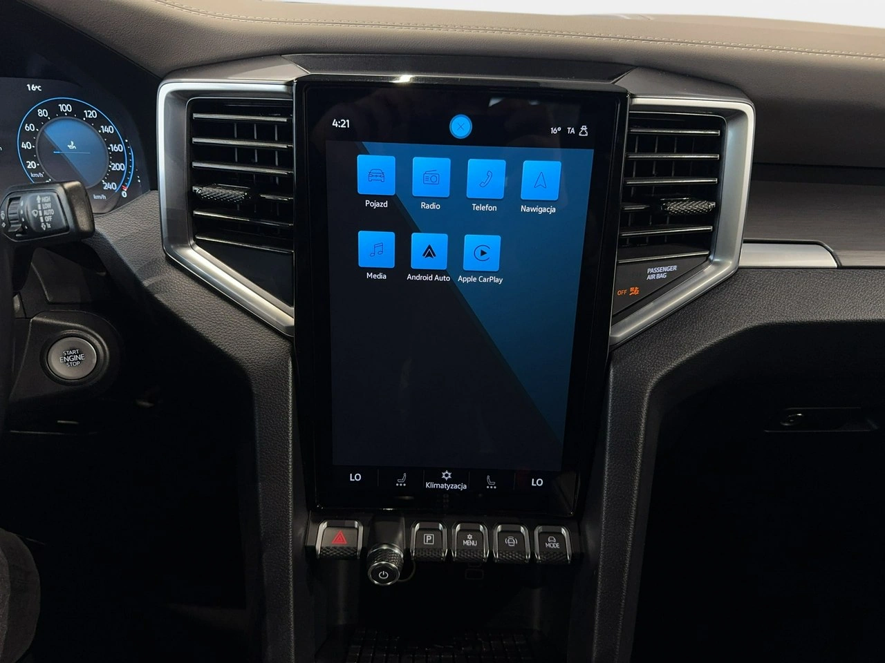 Volkswagen Amarok - Zdjęcie 19