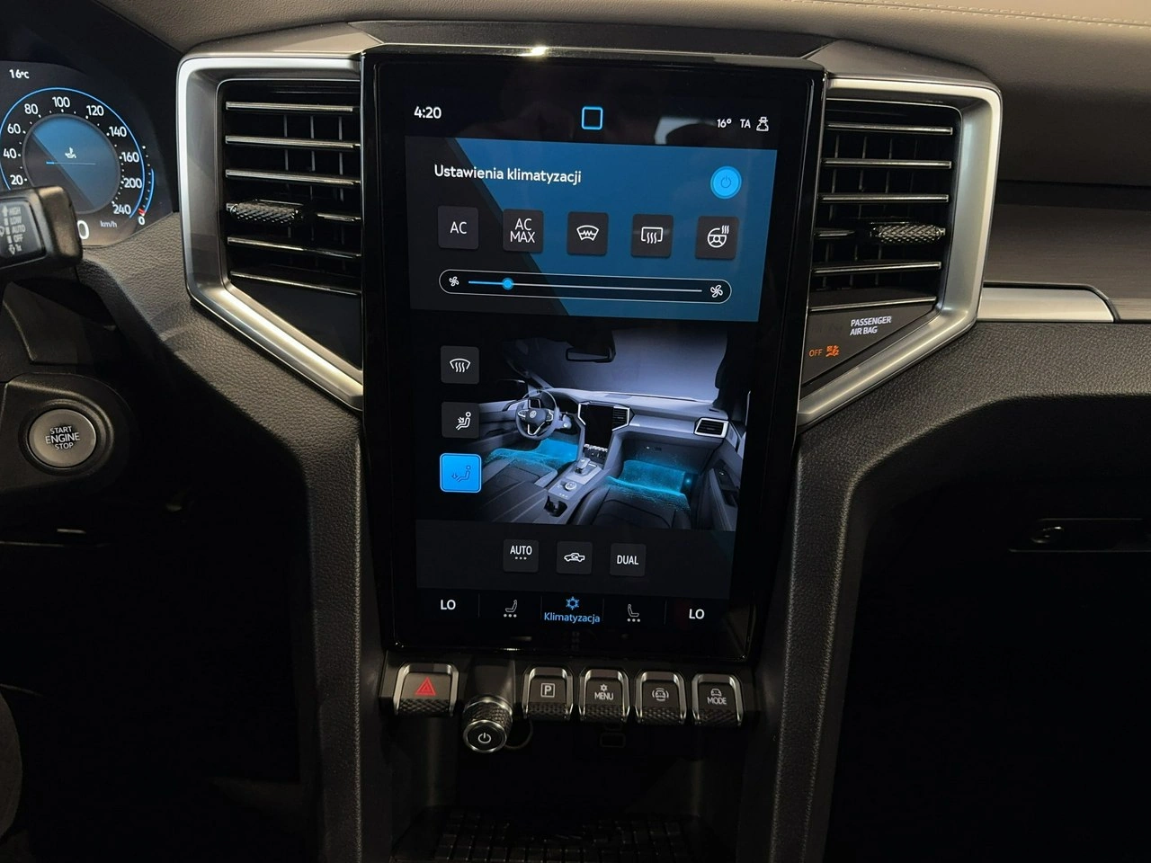 Volkswagen Amarok - Zdjęcie 21