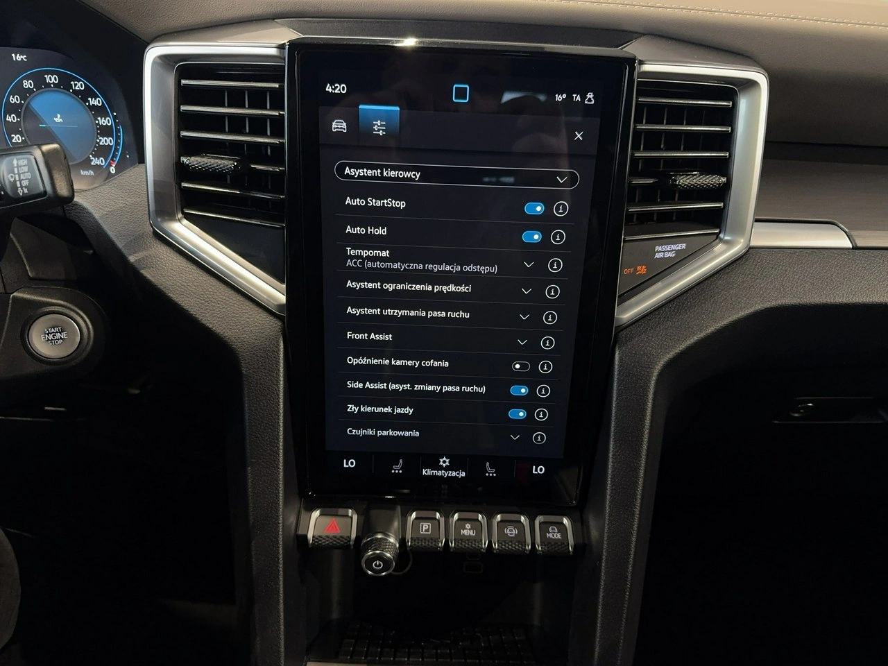 Volkswagen Amarok - Zdjęcie 22