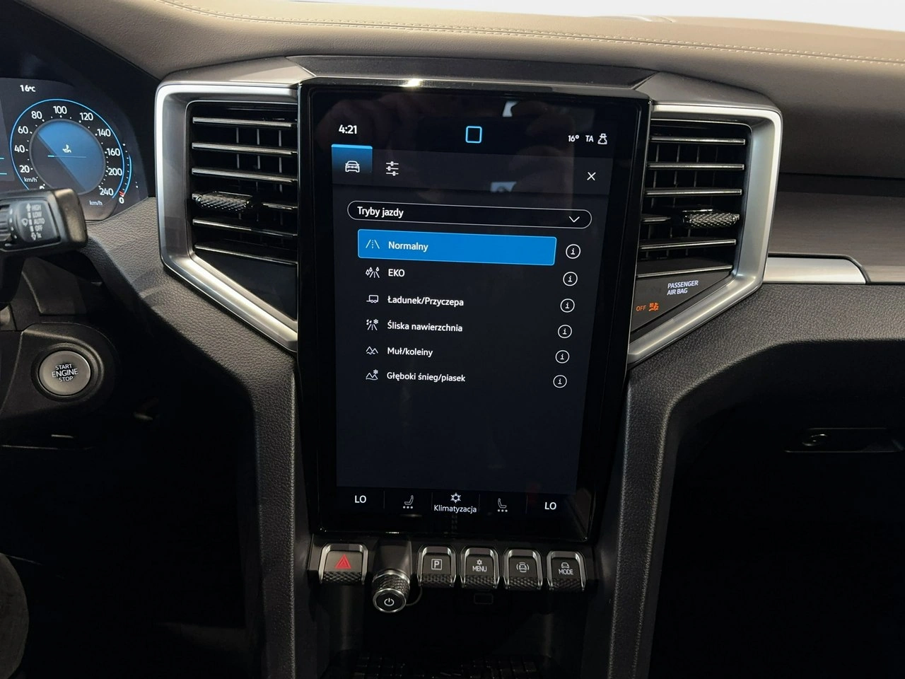 Volkswagen Amarok - Zdjęcie 24