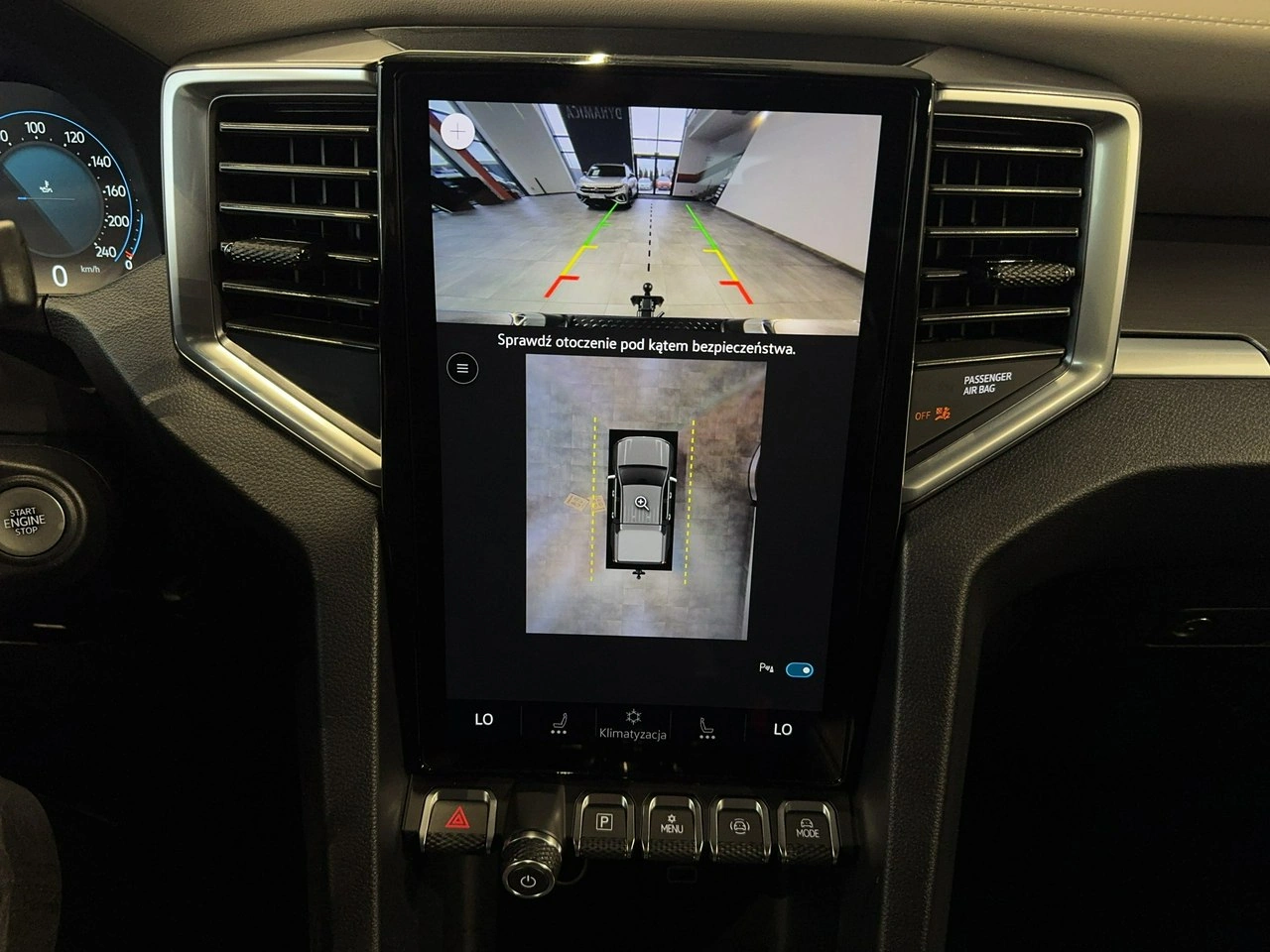 Volkswagen Amarok - Zdjęcie 25