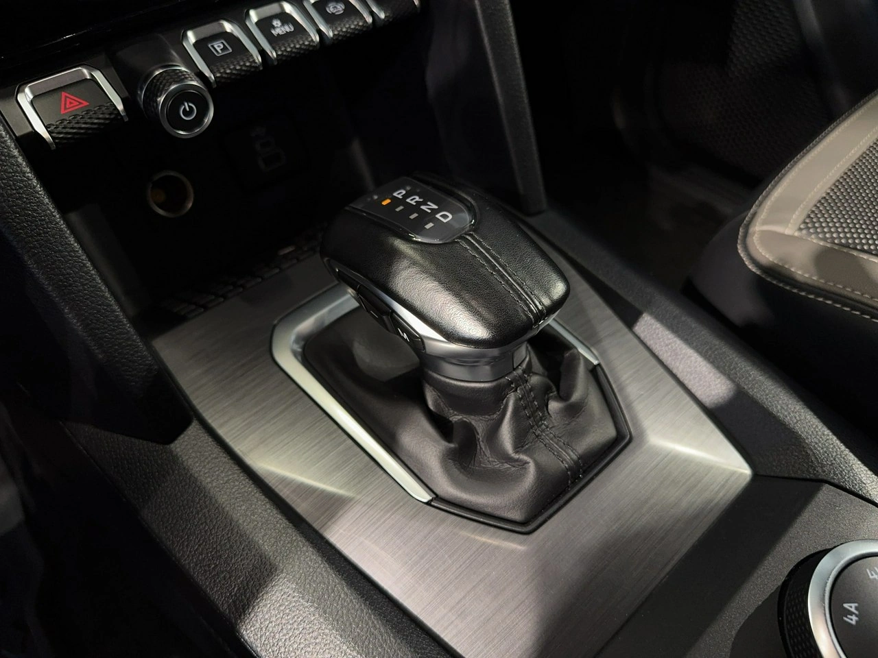 Volkswagen Amarok - Zdjęcie 26