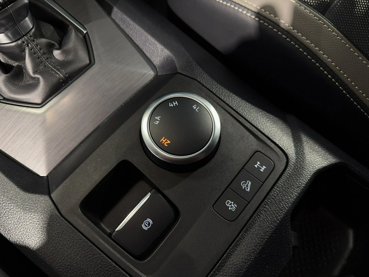 Volkswagen Amarok - Zdjęcie 27