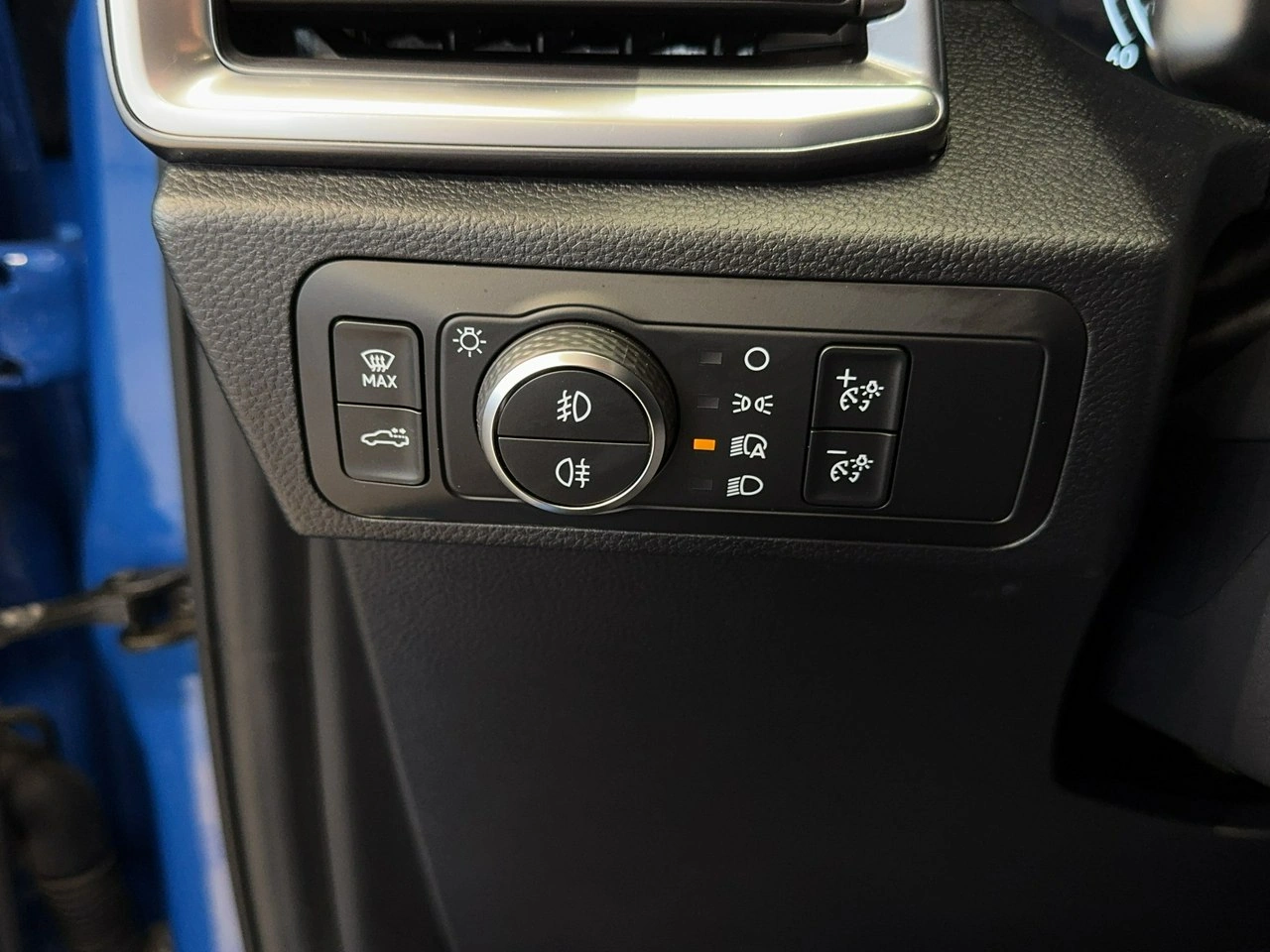 Volkswagen Amarok - Zdjęcie 29