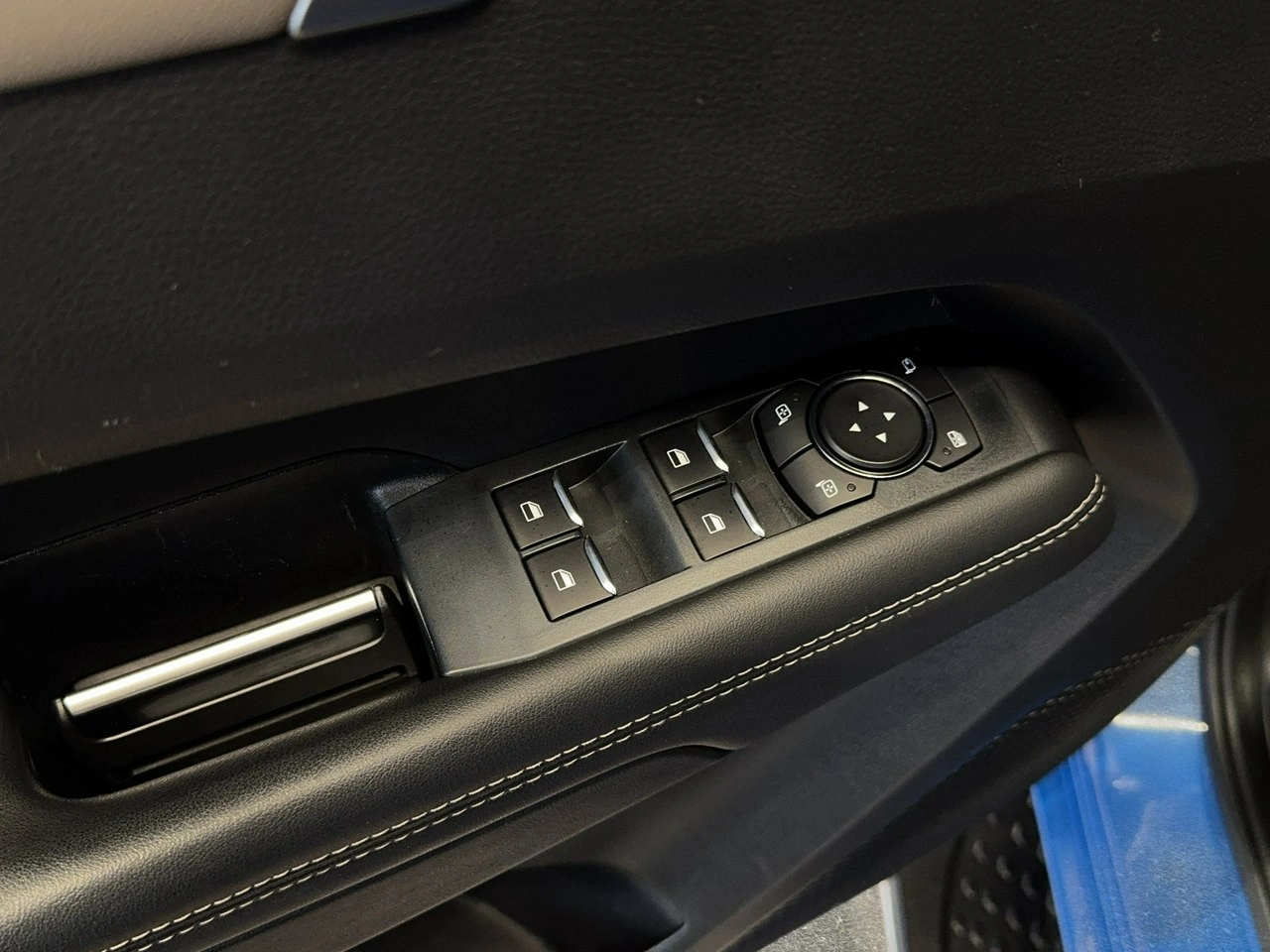 Volkswagen Amarok - Zdjęcie 30