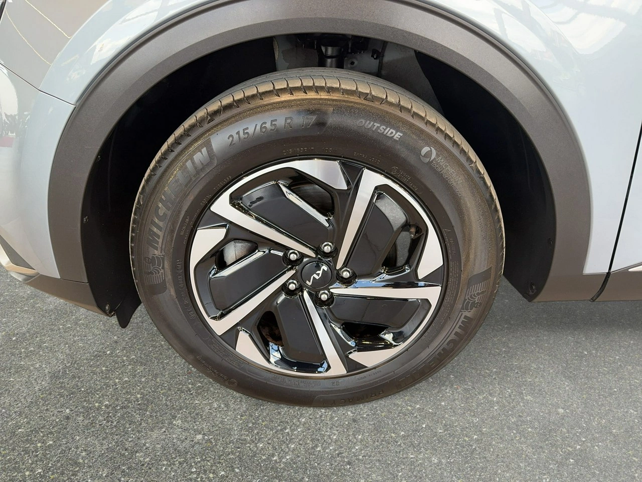 Kia Sportage - Zdjęcie 9