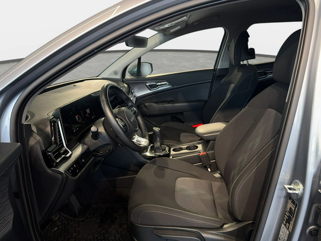 Kia Sportage - Zdjęcie 12