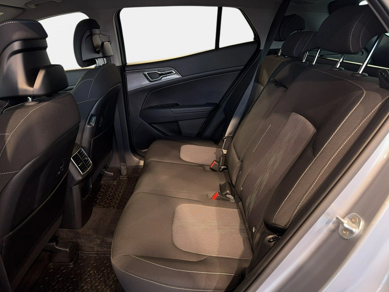 Kia Sportage - Zdjęcie 13