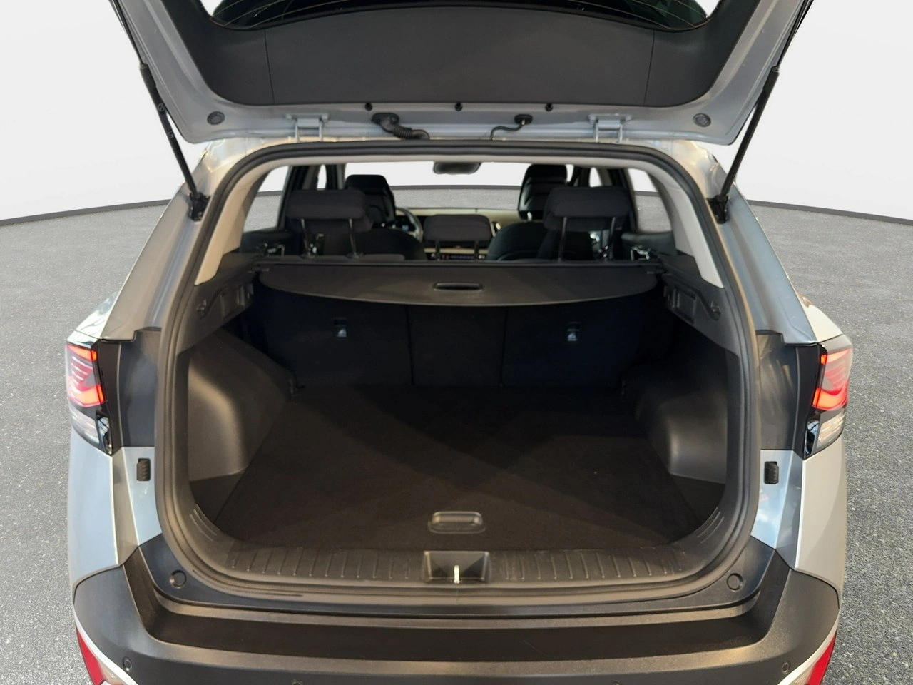 Kia Sportage - Zdjęcie 14