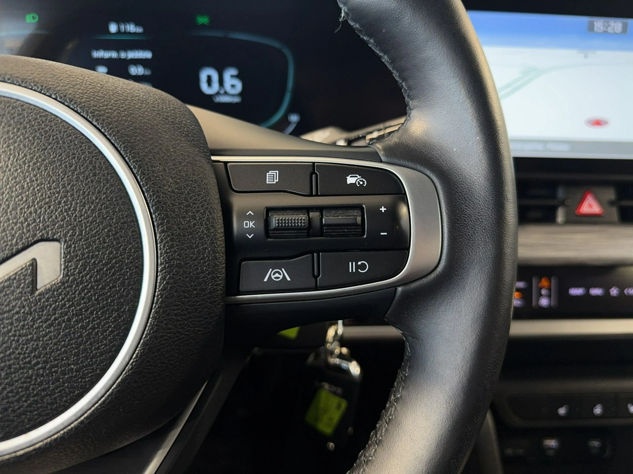 Kia Sportage - Zdjęcie 18