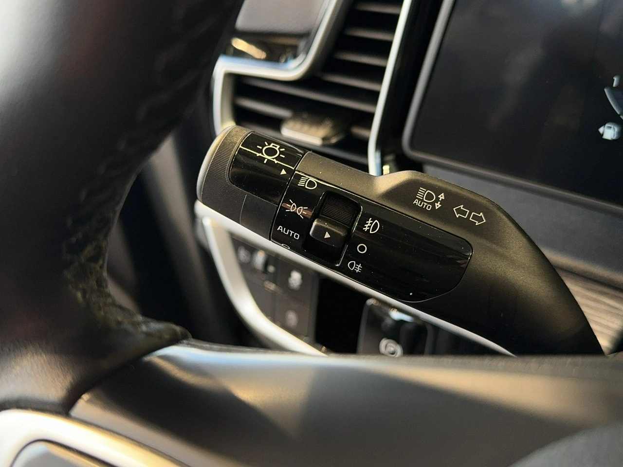 Kia Sportage - Zdjęcie 19