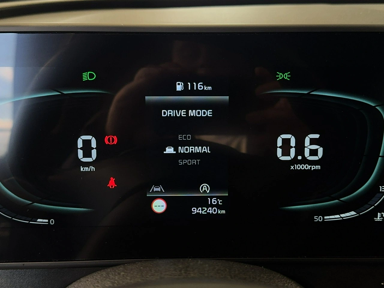 Kia Sportage - Zdjęcie 20