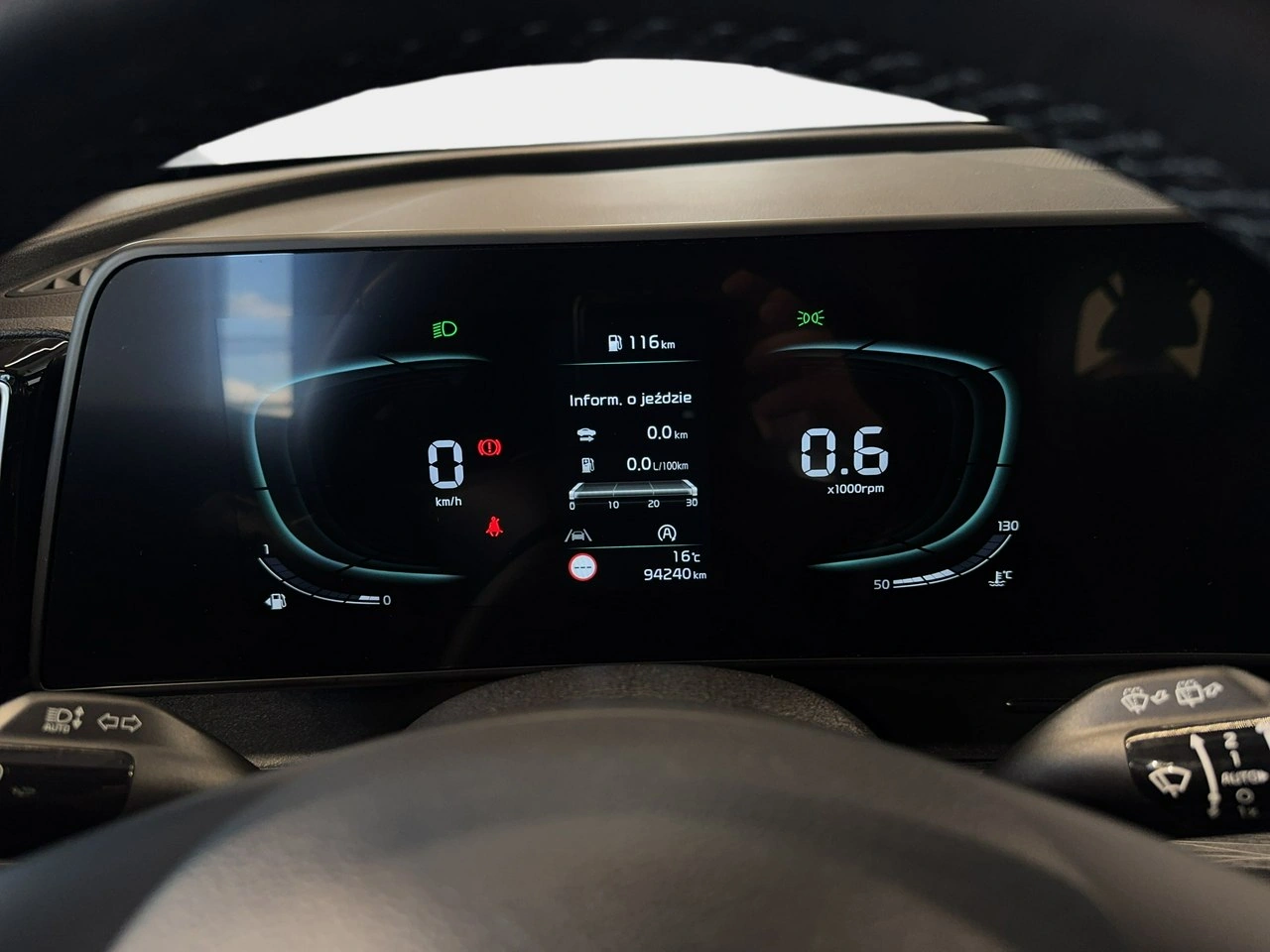 Kia Sportage - Zdjęcie 21