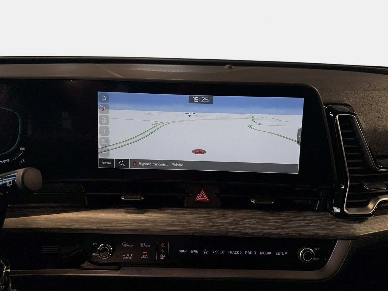 Kia Sportage - Zdjęcie 22