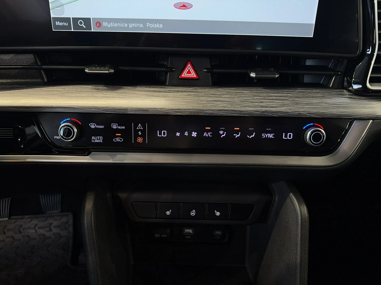 Kia Sportage - Zdjęcie 26