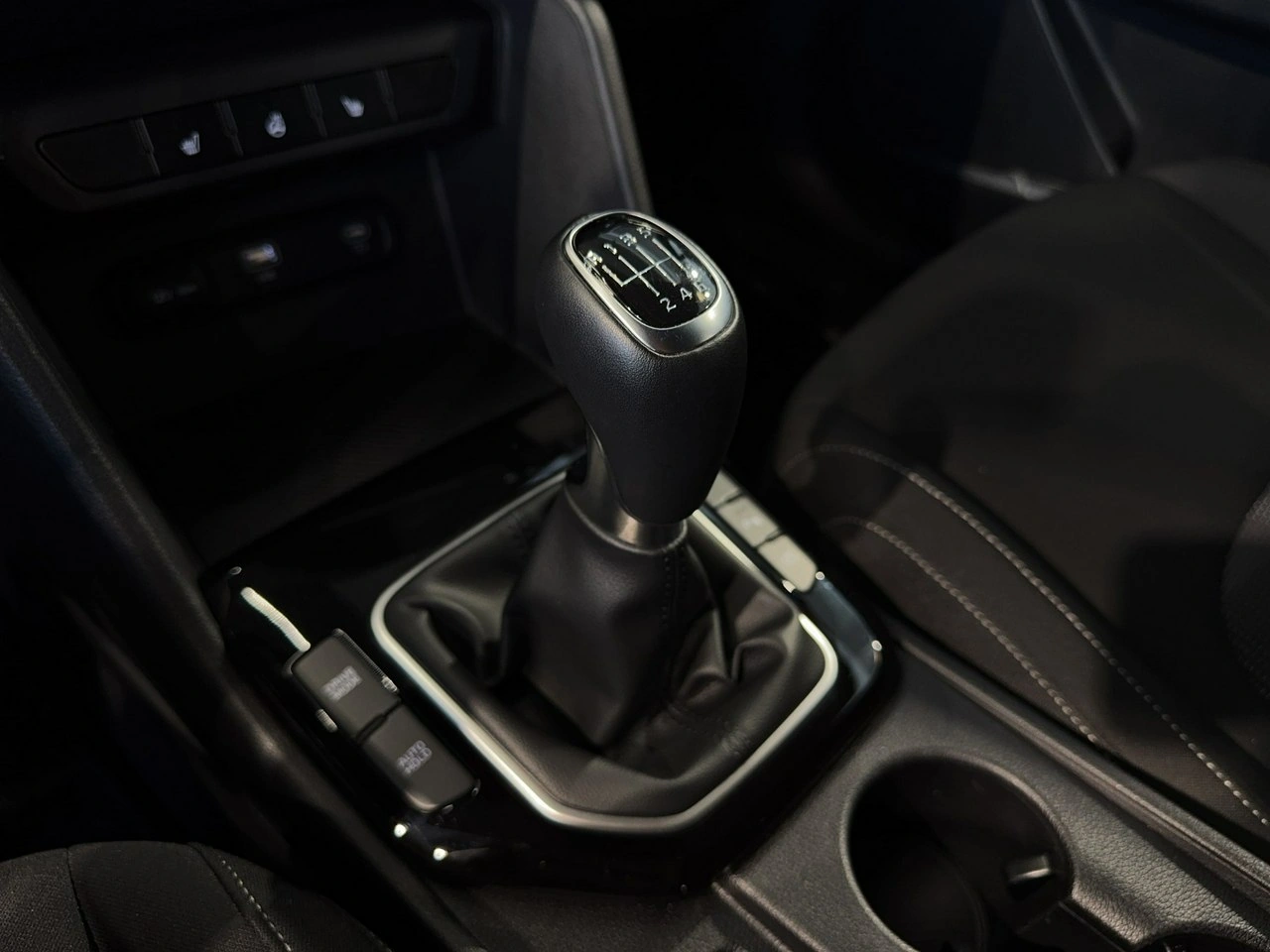 Kia Sportage - Zdjęcie 27