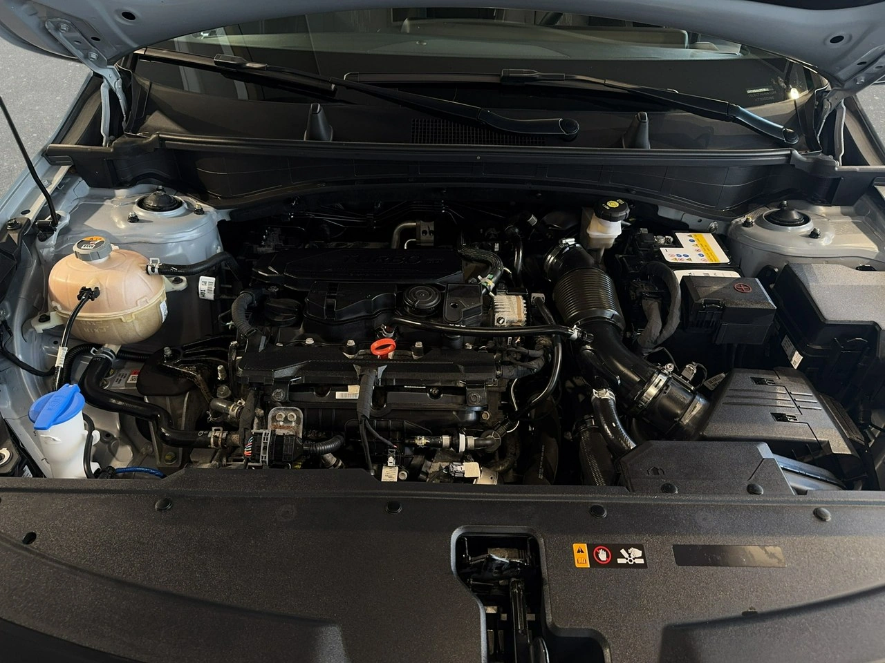 Kia Sportage - Zdjęcie 29