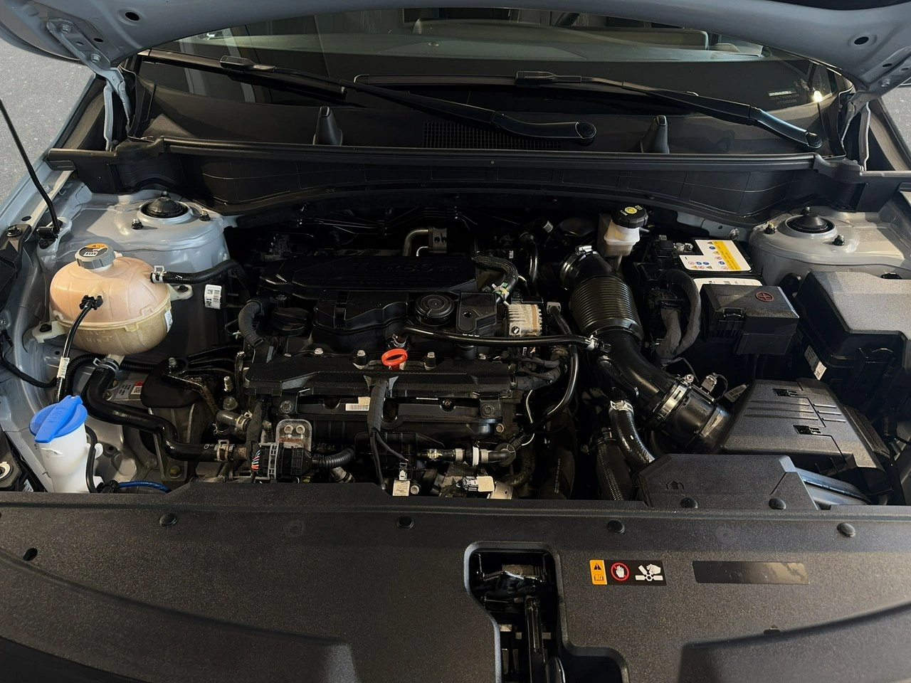 Kia Sportage - Zdjęcie 29