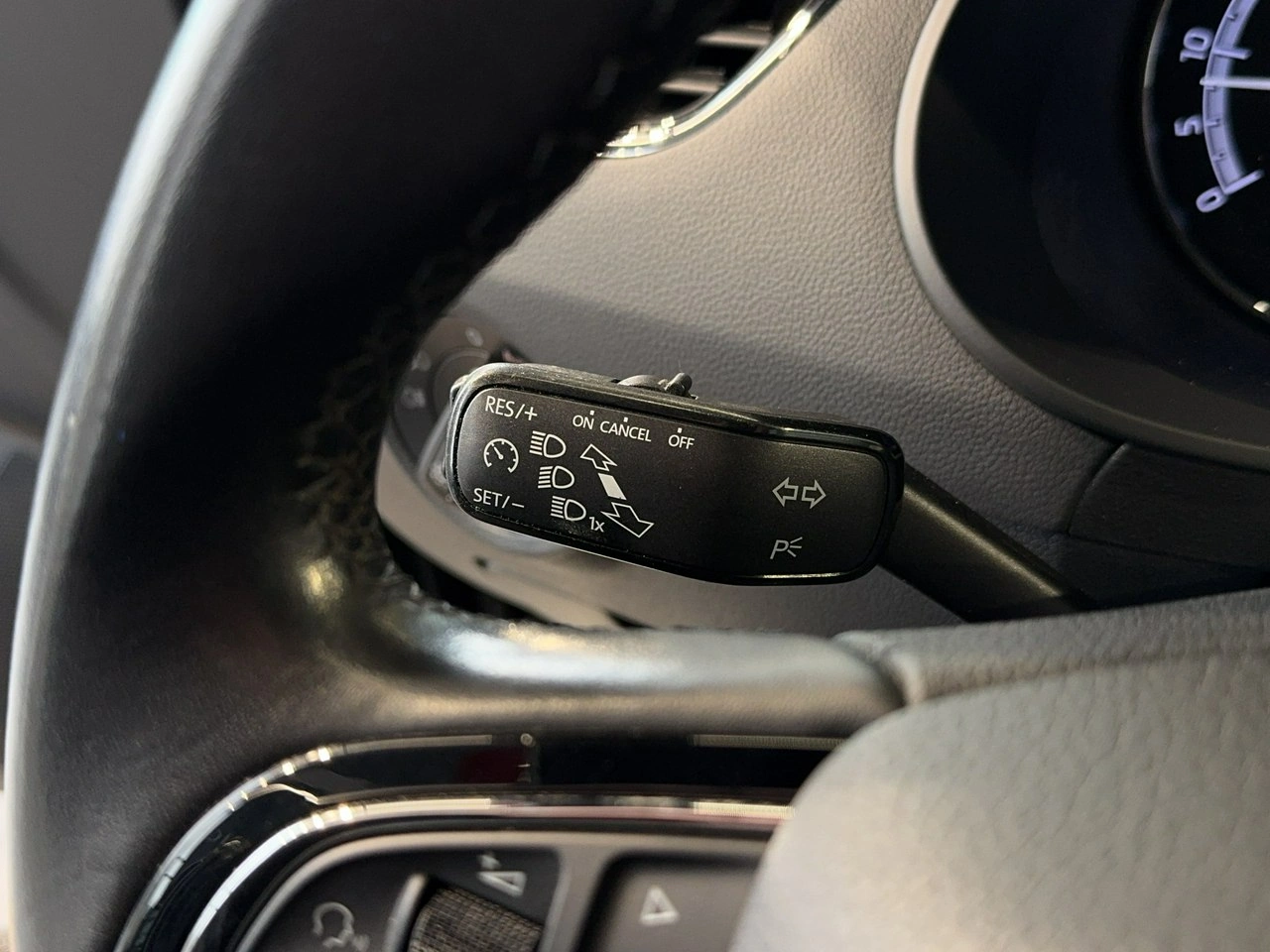 Skoda Octavia - Zdjęcie 16